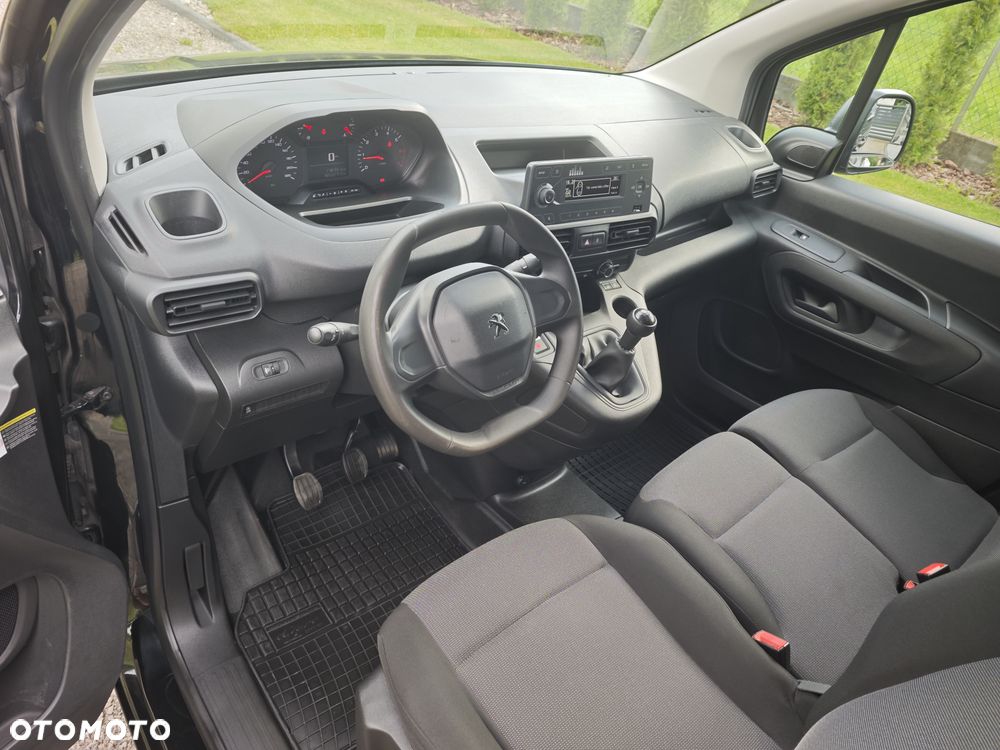 Citroën Berlingo - 11