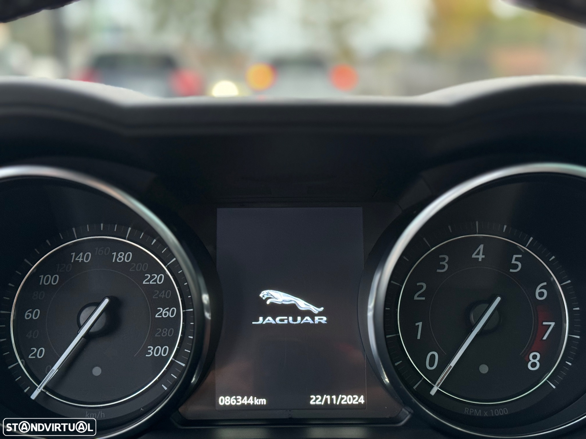 Jaguar F-Type Coupe 2.0 Aut. - 19
