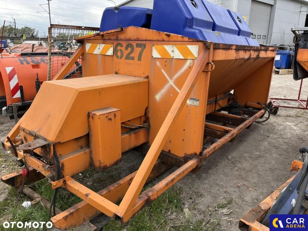 Piaskarko-solarka 6 szt - 4