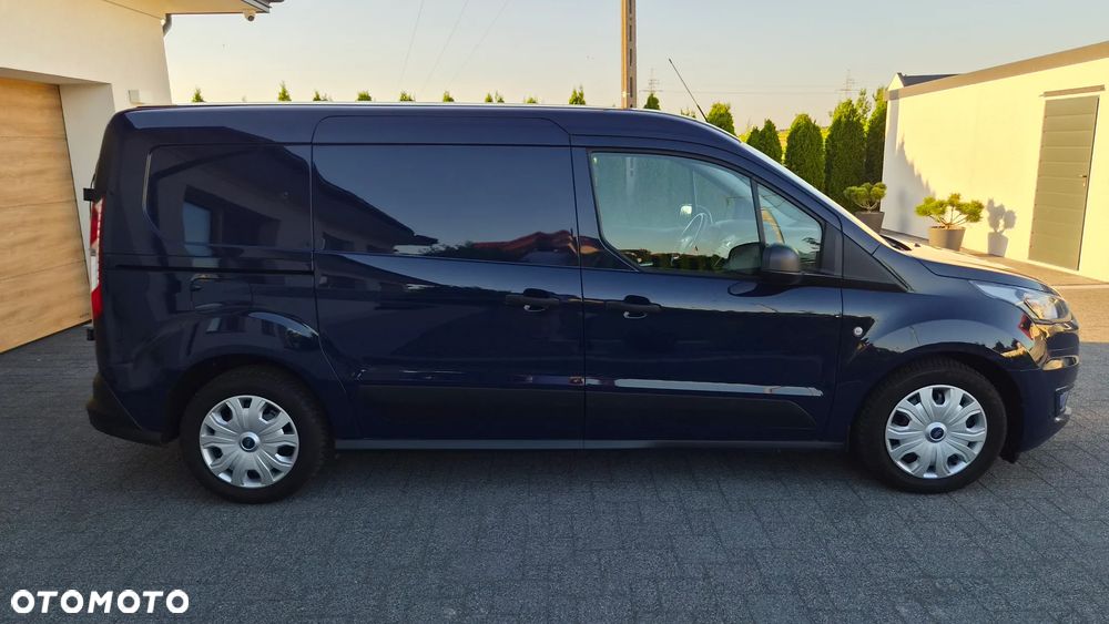 Ford Transit Connect - 35