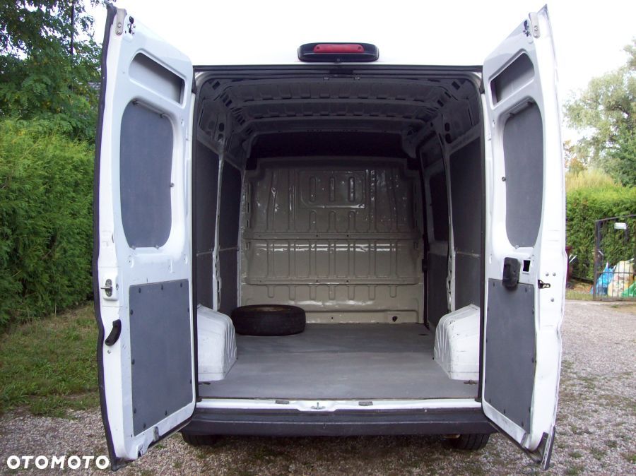Fiat Ducato - 9