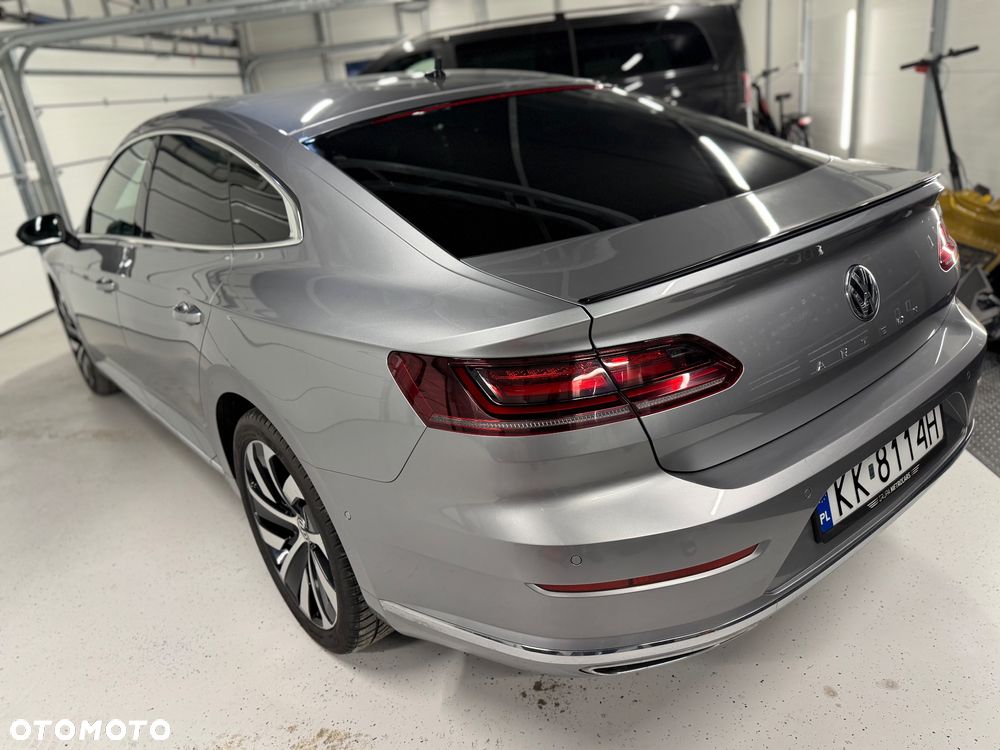Volkswagen Arteon - 4