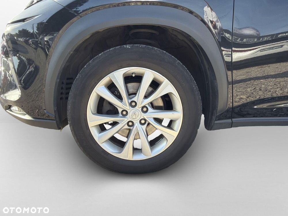 Lexus NX 300 Optimum AWD - 20