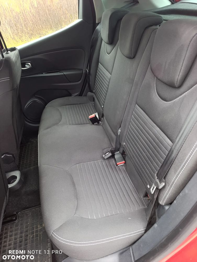 Renault Clio 0.9 Energy TCe Limited 2018 - 18