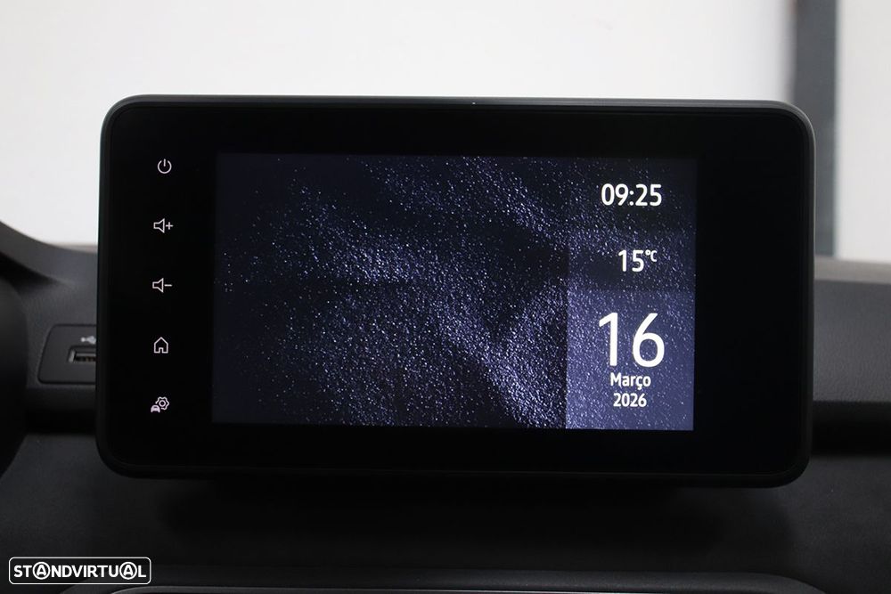 Dacia Jogger 1.0 TCe Extreme+ Up&Go 7L - 9