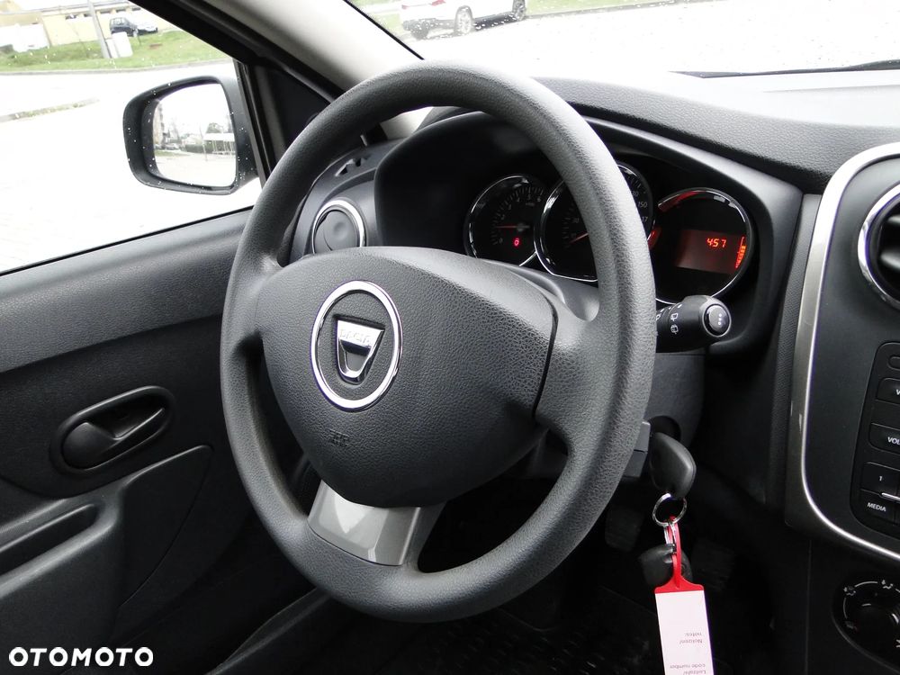 Dacia Sandero Stepway TCe 90 (S&S) Prestige - 18