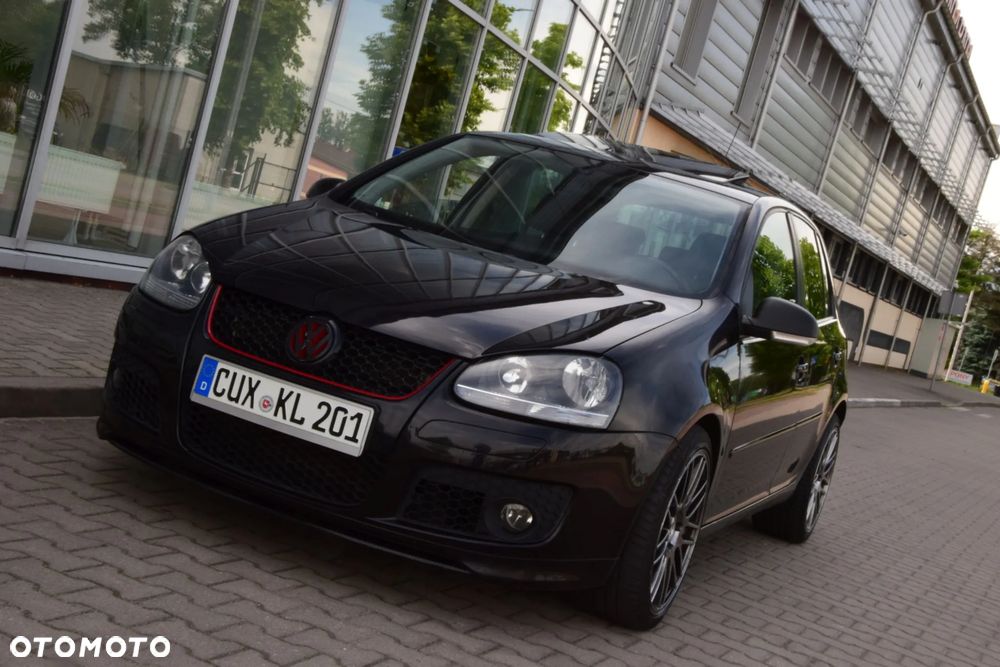 Volkswagen Golf 1.4 TSI GT - 32