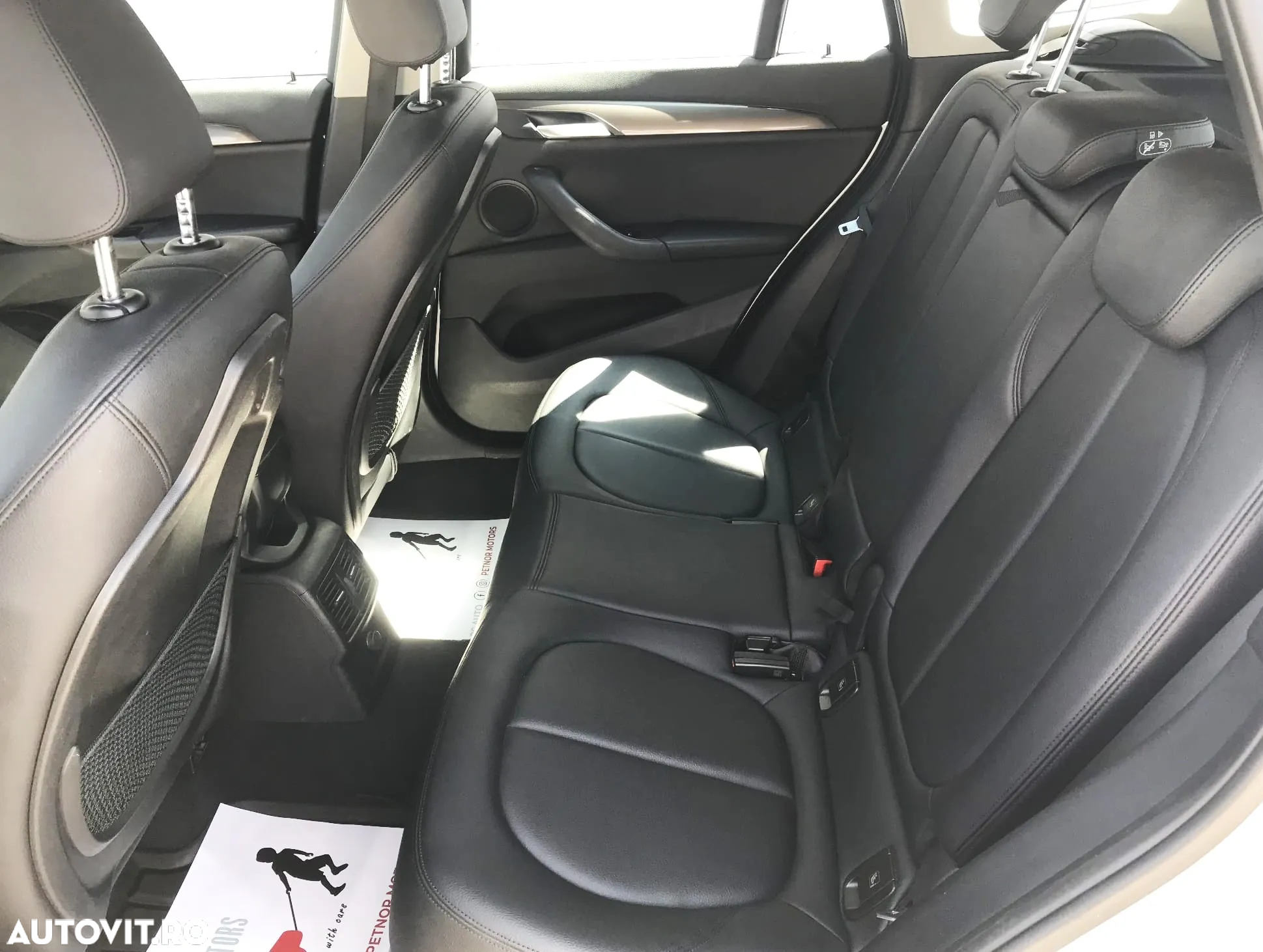 BMW X1 xDrive18d Aut. xLine - 14