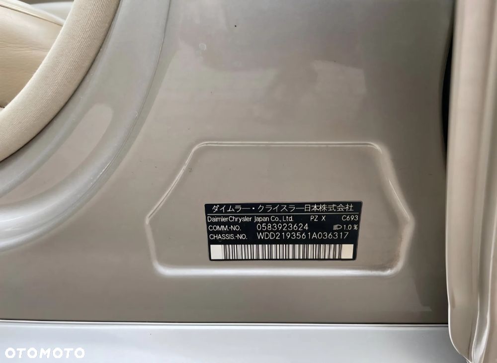 Mercedes-Benz CLS 350 7G-TRONIC - 17