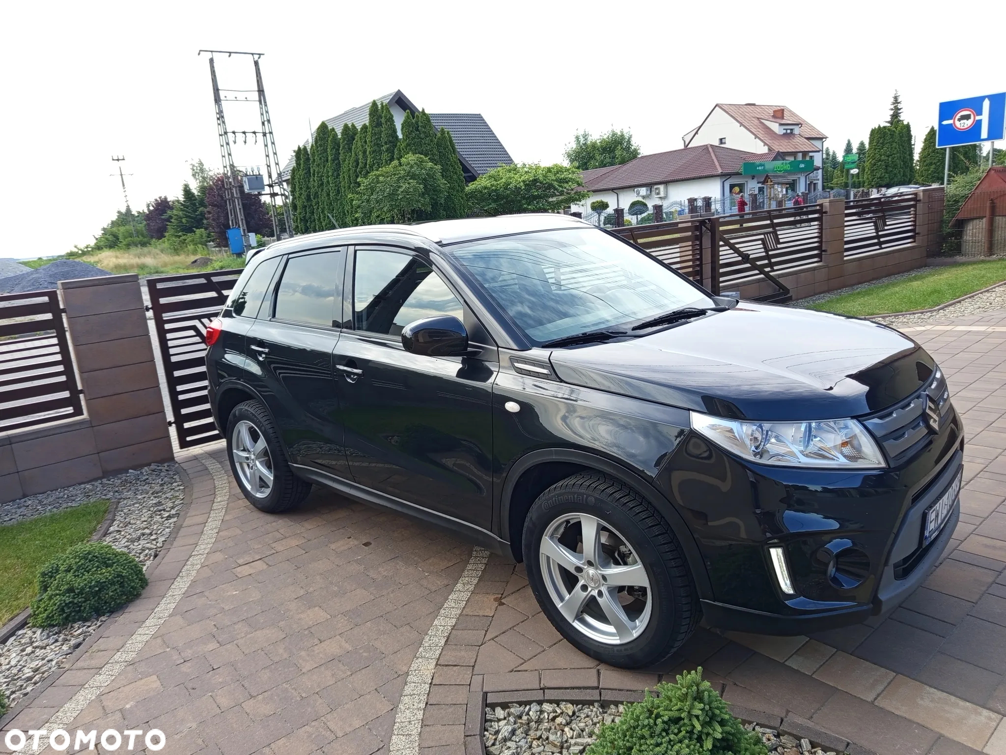 Suzuki Vitara 1.6 Comfort 2WD - 3