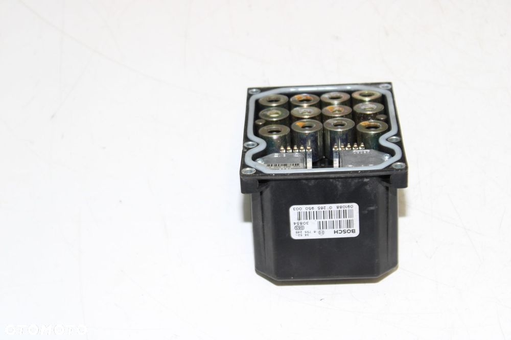 STEROWNIK ABS BMW E46 325I 330I XD XI 0265950003 XDRIVE - 3