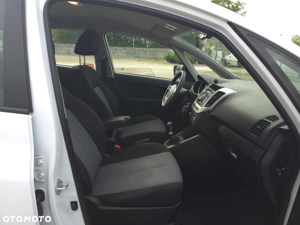 Kia Venga 1.4 CRDi L - 16