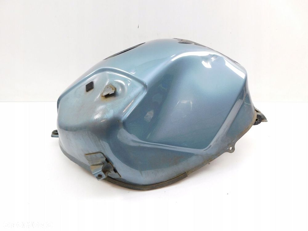 HONDA DEAUVILLE 700 ZBIORNIK PALIWA BAK - 3