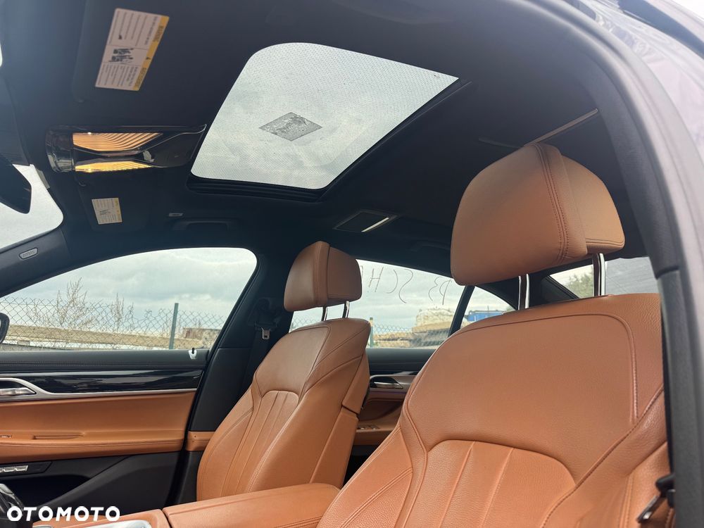 BMW Seria 7 750Li xDrive Edition Exclusive - 16