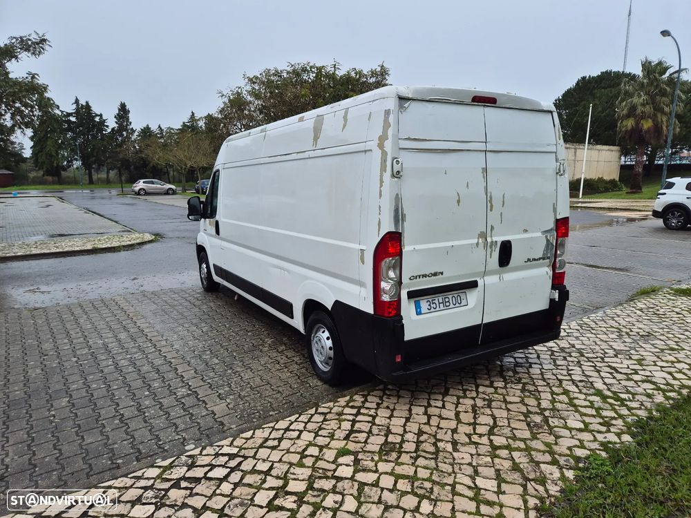 Citroën Jumper - 6
