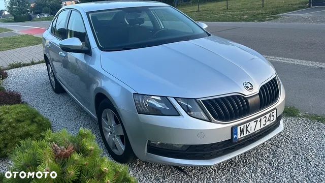 Skoda Octavia 1.6 TDI Ambition - 1