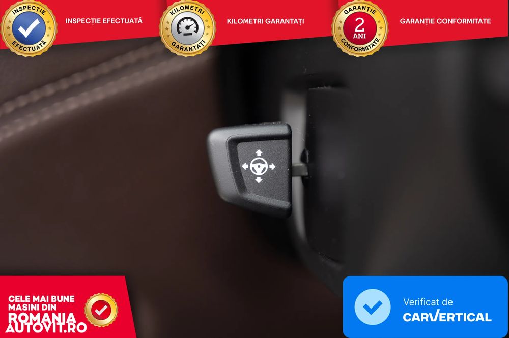 BMW Seria 7 730d xDrive - 12