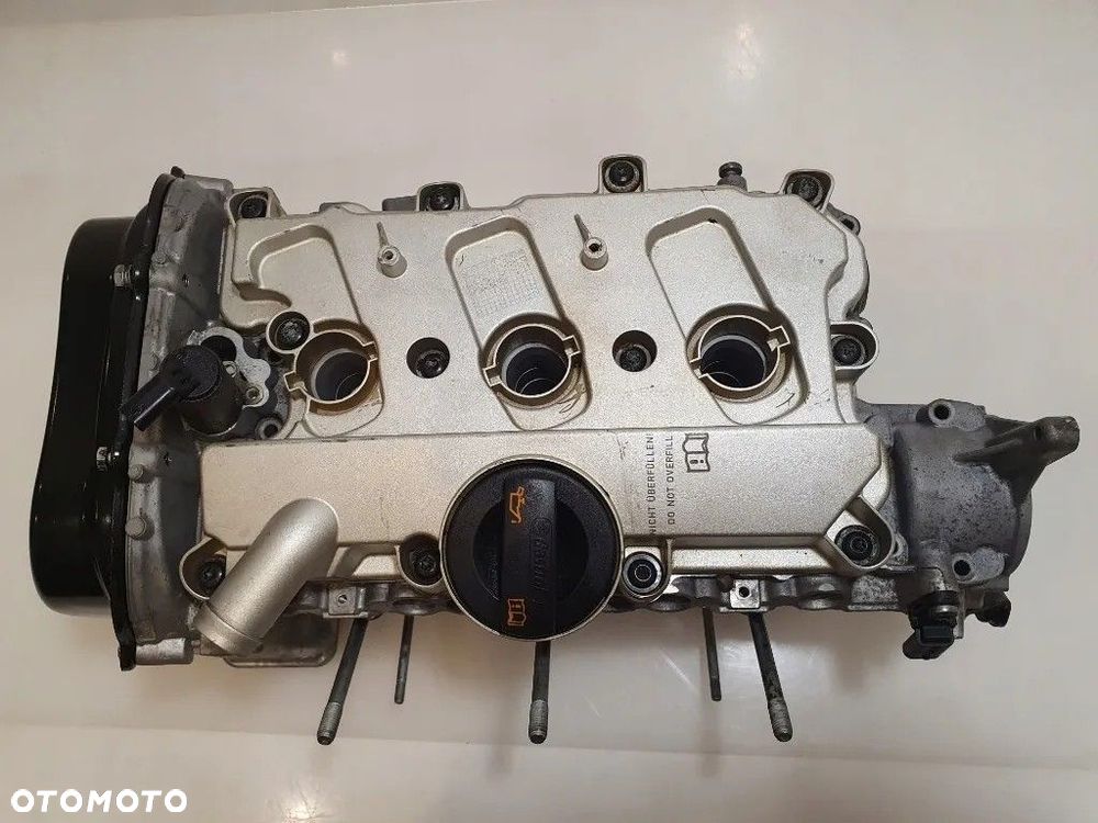 AUDI A4 S4 S5 A6 A7 Q7 3.0FSI CAK GŁOWICA KOMPLETNA IDEALNA DO ZAŁOŻENIA - 4