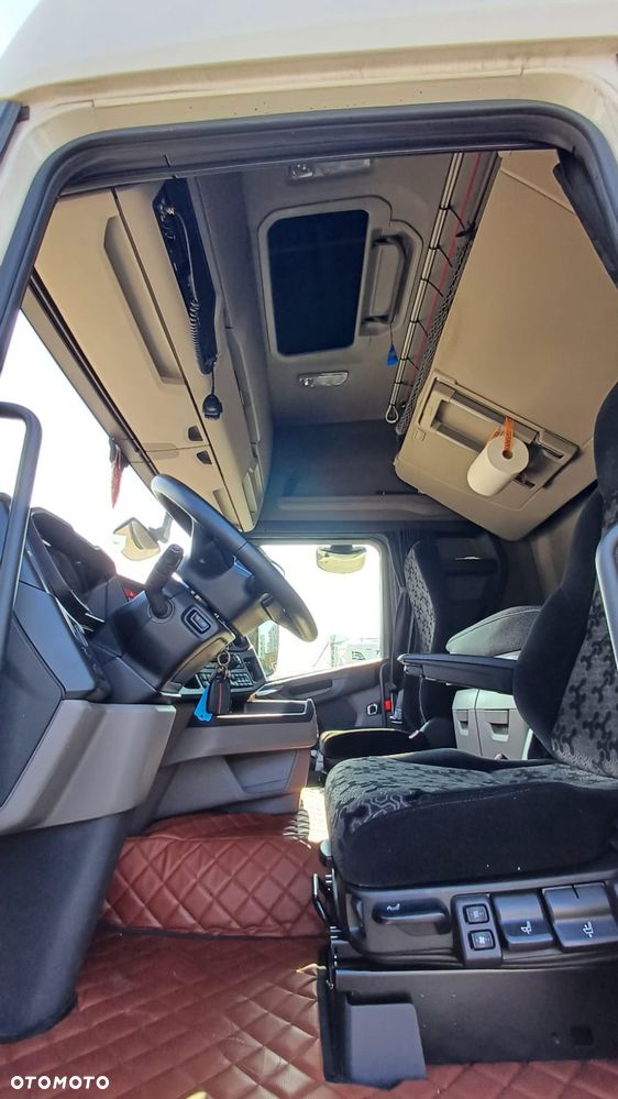 Scania R500 - 12