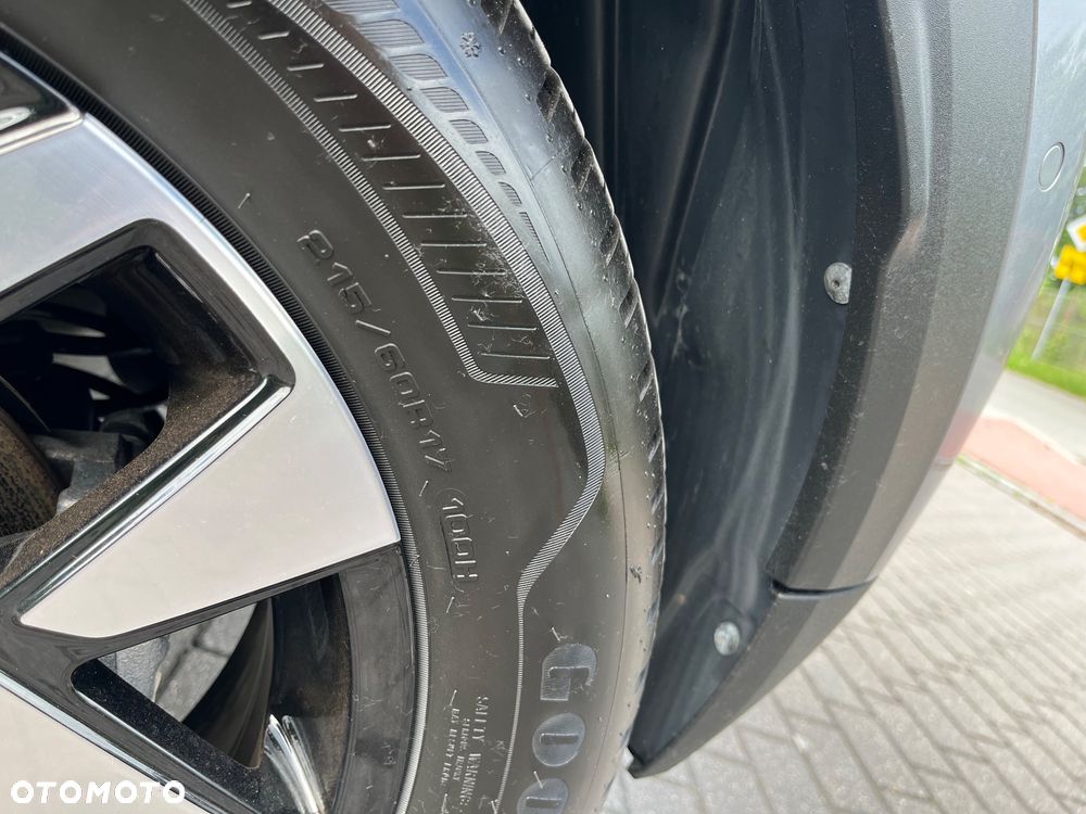 Opel Mokka 50kWh GS Line Plus Pack - 11