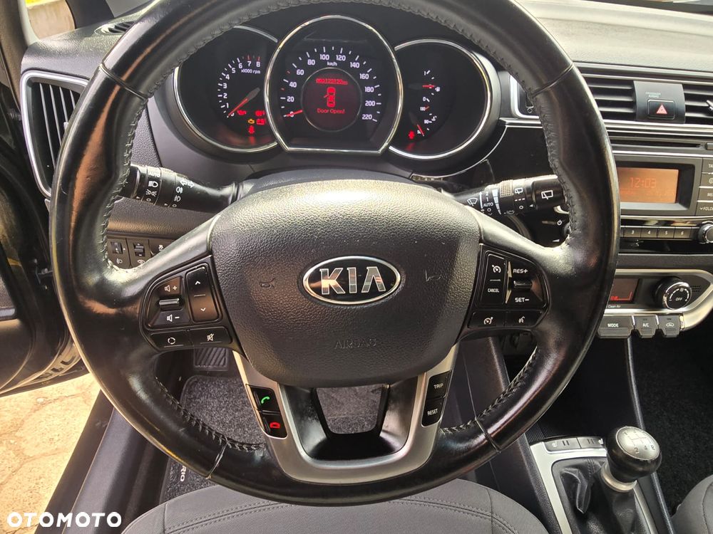 Kia Rio 1.2 Attract - 9