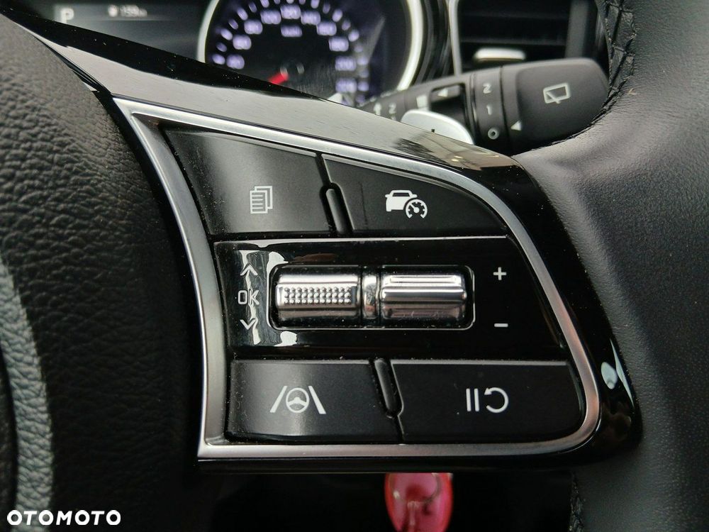 Kia Ceed - 21