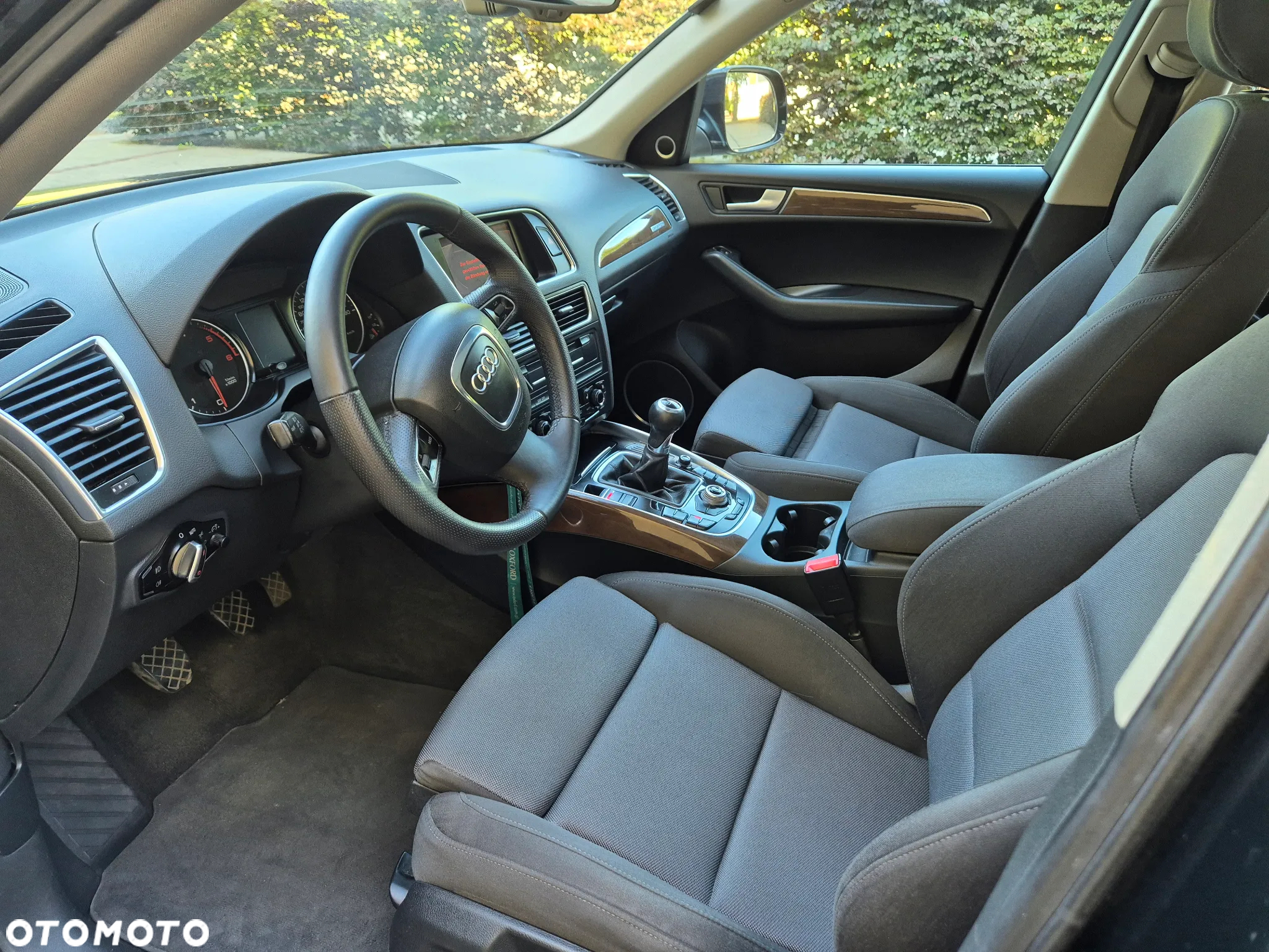 Audi Q5 2.0 TDI Quattro - 19