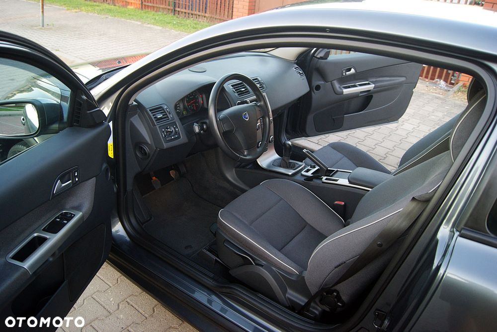 Volvo C30 1.8 Kinetic - 5