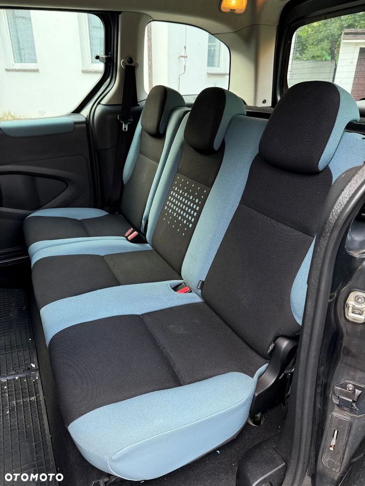 Citroën Berlingo 1.6 HDi Seduction - 10