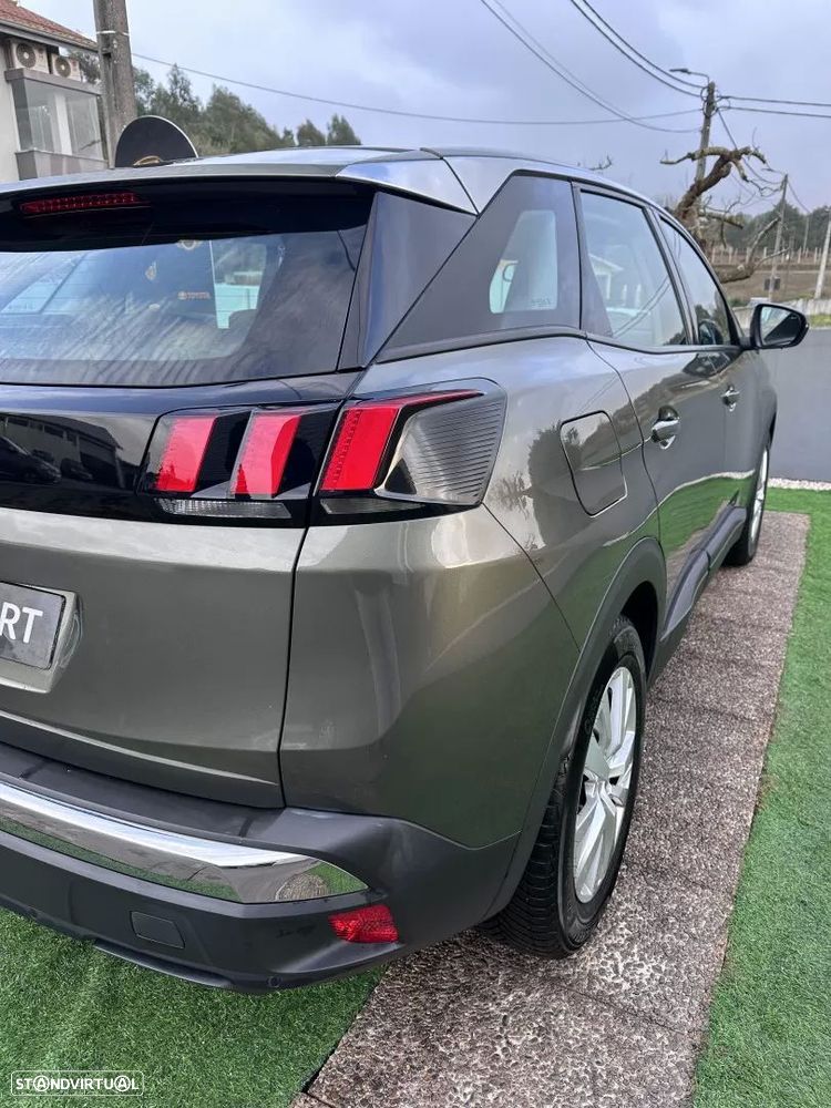 Peugeot 3008 1.2 PureTech Active Pack - 8