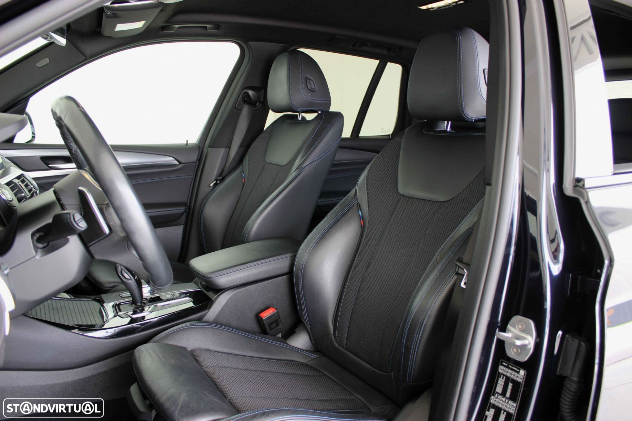 BMW X3 30 e xDrive Pack M - 43