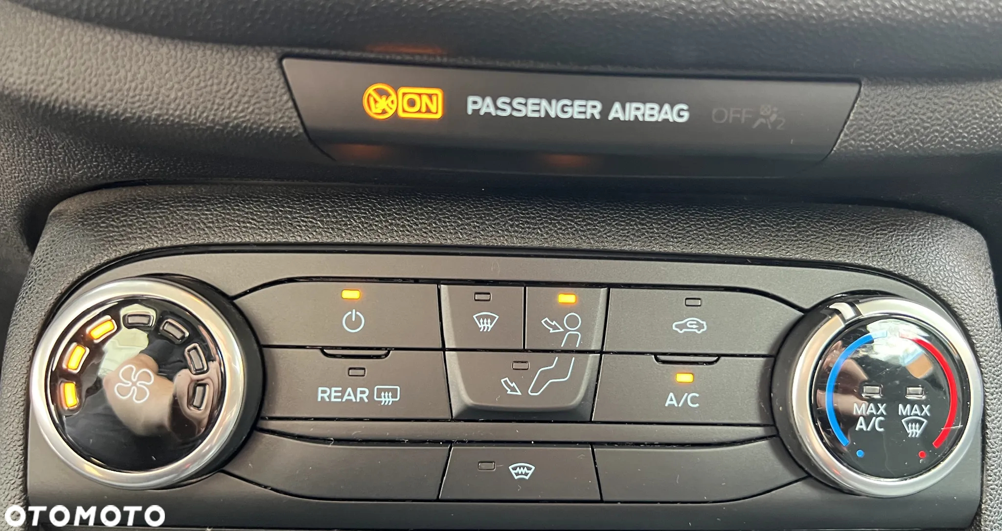Ford Fiesta - 14