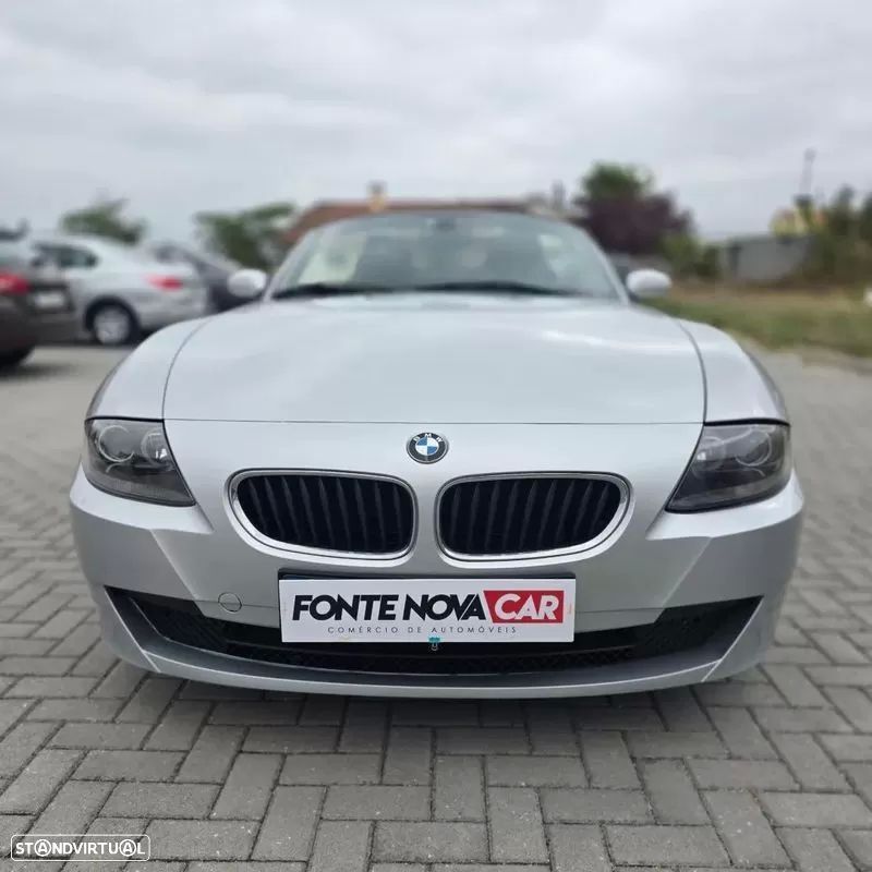 BMW Z4 2.0i - 18