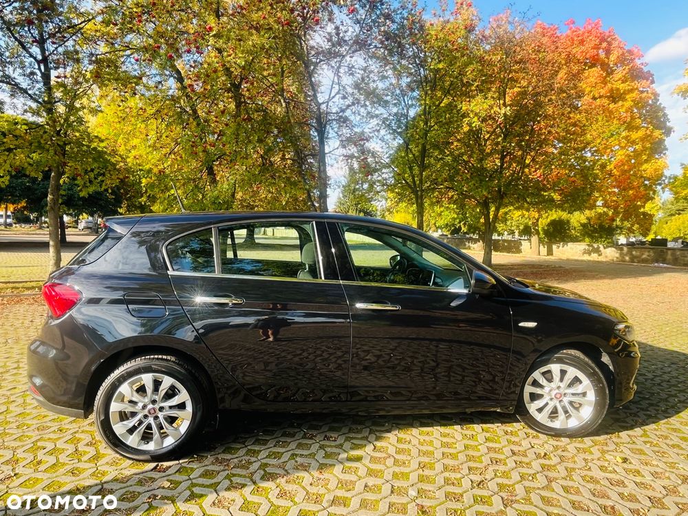 Fiat Tipo - 22