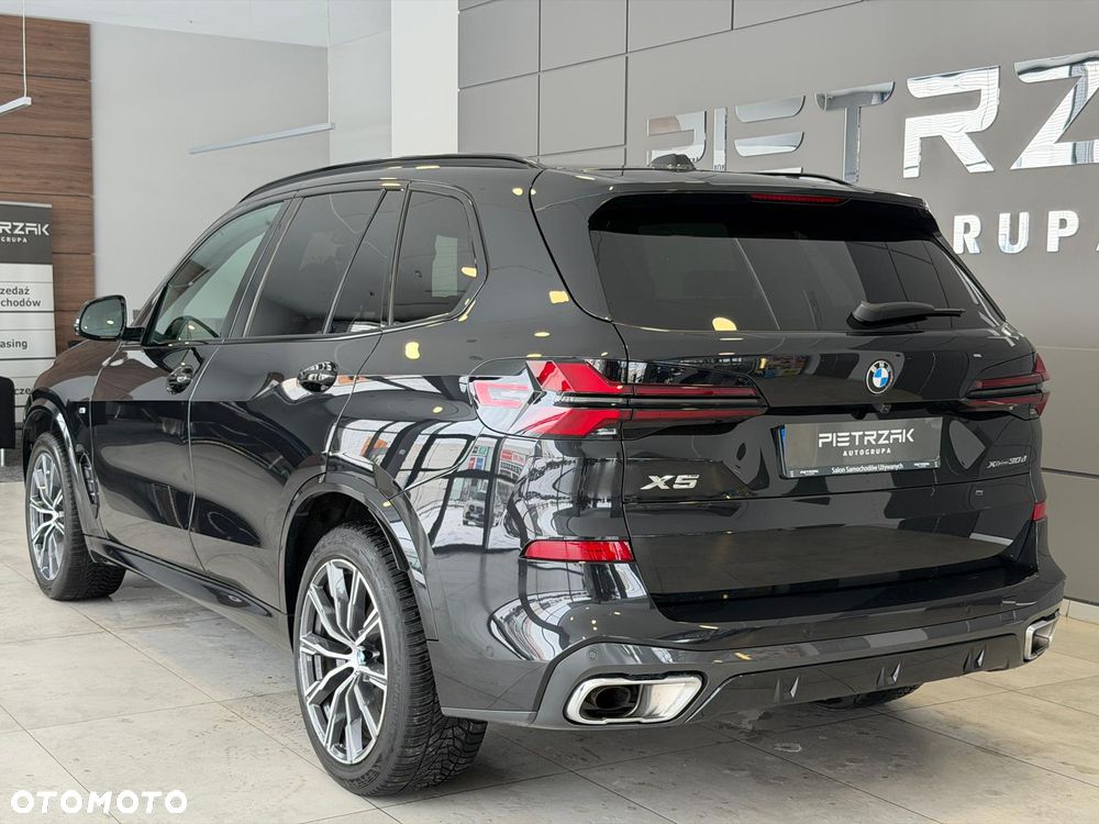 BMW X5 - 5