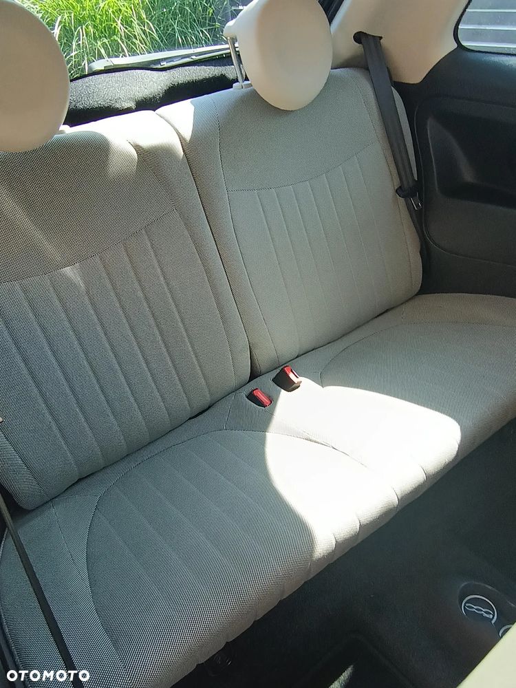Fiat 500 - 11