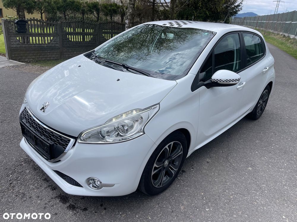 Peugeot 208 PureTech 68 Access - 1