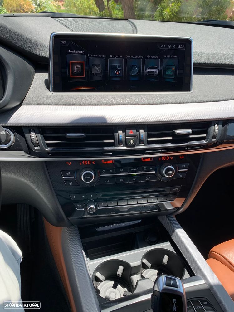 BMW X5 xDrive40e - 11
