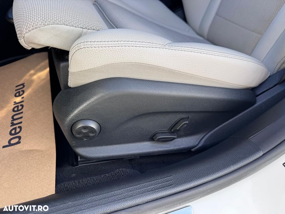 Mercedes-Benz C 200 9G-TRONIC - 16