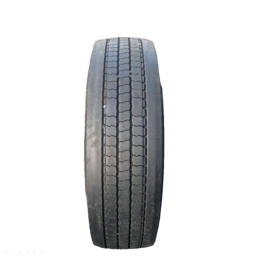 Komplet opon - 2 x 295/80 R22.5 Hankook - 2