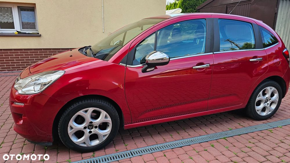 Citroën C3 Pure Tech (VTi) 82 Selection - 13