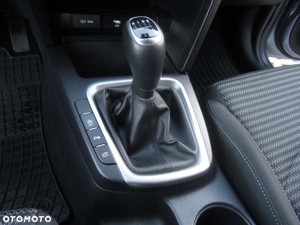 Kia Ceed 1.5 T-GDI M - 16