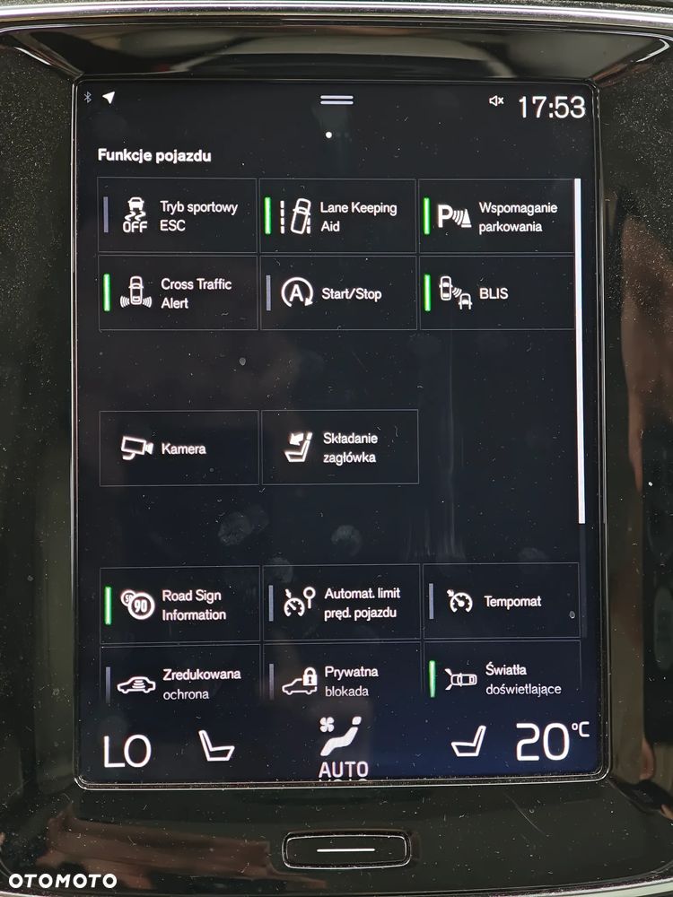 Volvo XC 40 T4 Inscription - 35