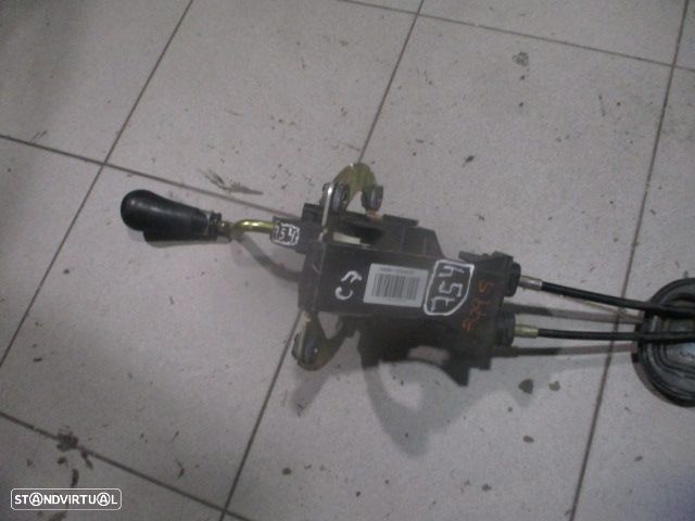 Selector De Velocidades 54000S5S0030 HONDA CIVIC 7 FASE 1 2002 1.7CDTI 100CV 5P CINZA 5 VELOCIDADES - 4