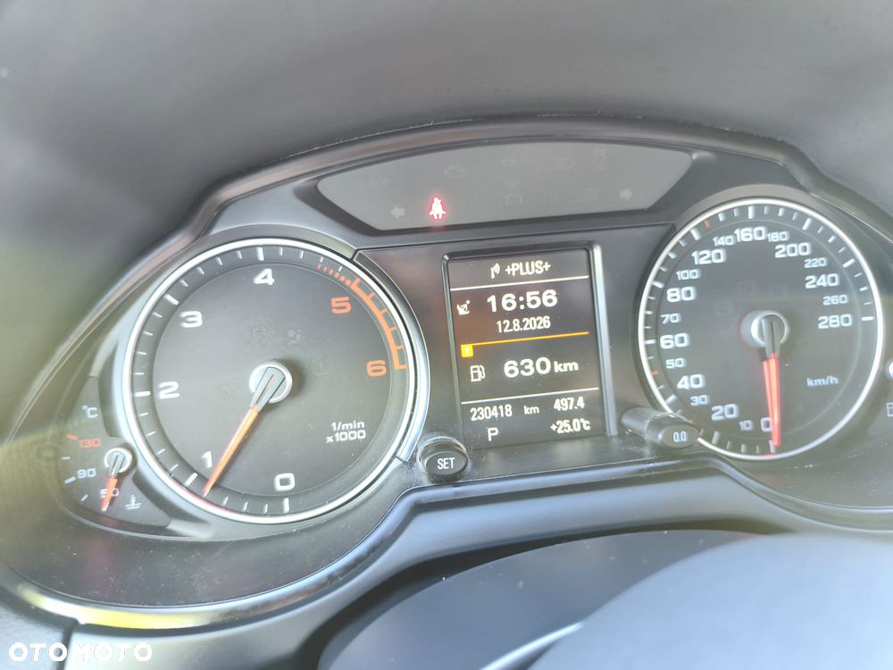 Audi Q5 2.0 TDI Quattro S tronic - 10