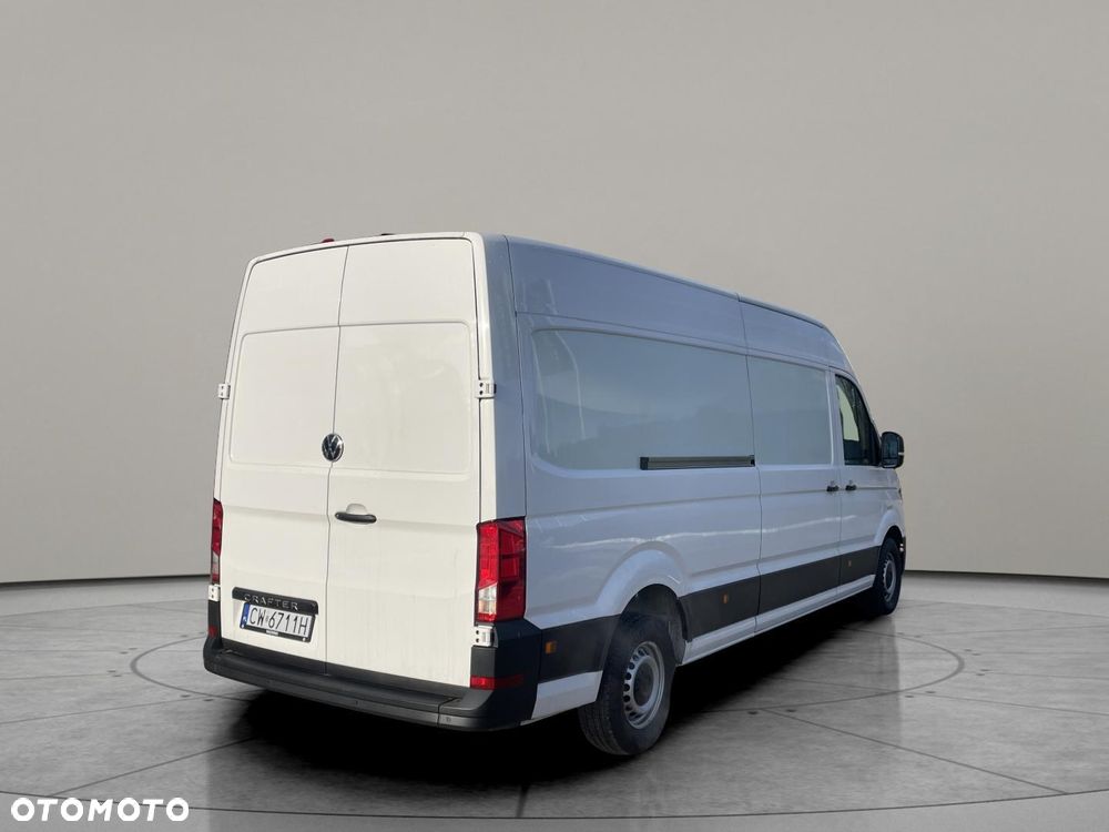 Volkswagen Crafter Standard - 6