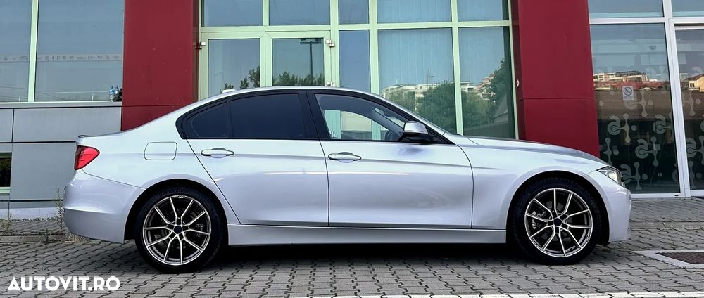BMW Seria 3 - 29