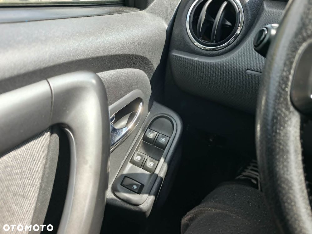 Dacia Duster TCe 125 2WD Comfort - 18