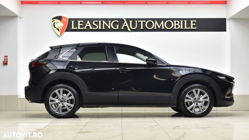 Mazda CX-30 SKYACTIV-G 2.0 M-Hybrid 150 Aut. - 6