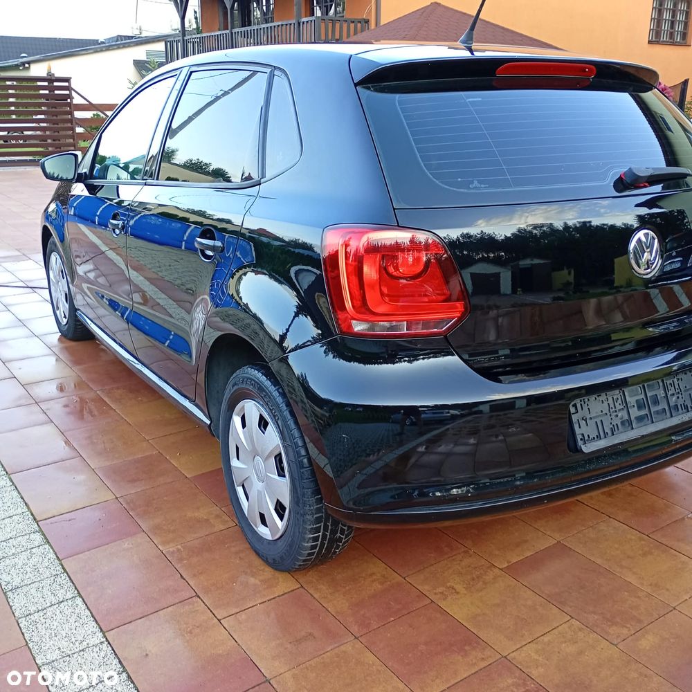 Volkswagen Polo - 16